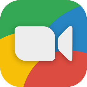 Snímky obrazovky (4) App for Google Meet