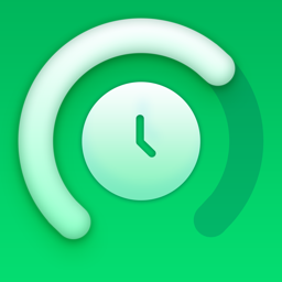 Ícone do app Fast Window Tracker FastMinder
