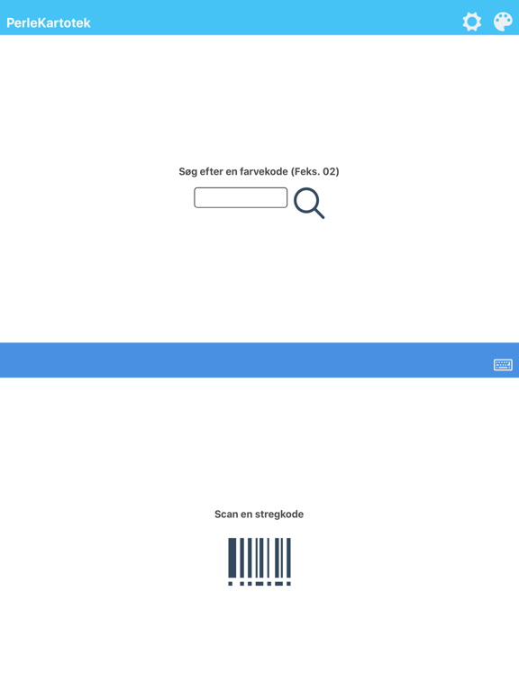 Screenshot #4 pour PerleKartotek