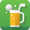 Drink and Drive icon