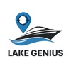 Lake Genius – Powell Boating icon