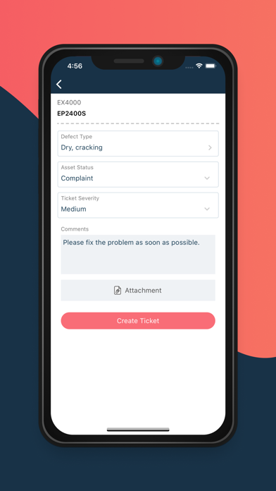 InnoMaint Screenshot 4 of 8