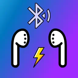 Finder For AirPod & Headphones app icon