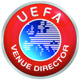 UEFA Venue Director