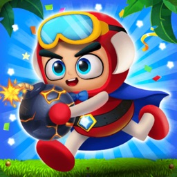 Bombardier - Bomberman