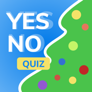 Quiz Yes No - Logic Puzzle