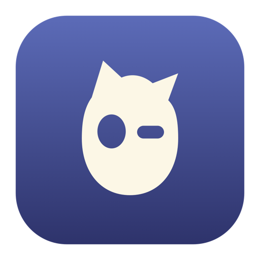 Compa: Anime Desktop Pet app icon