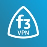 Get f3 vpn 11 for iOS, iPhone, iPad Aso Report