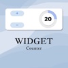 Counter Widgets - progress icon