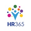 HR365 App icon