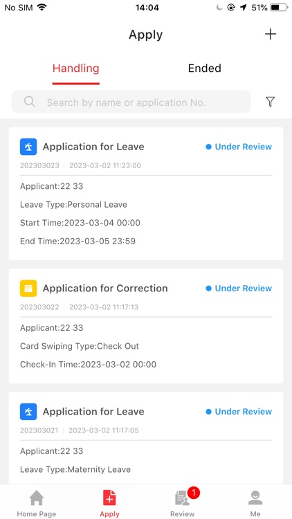 HikCentral Mobile screenshot-5