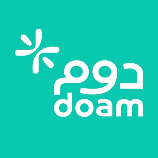 Doam - دوم - AppWisp.com