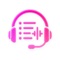 The fastest way to queue up podcasts, period