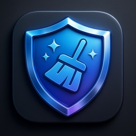 Storage Cleaner - CleanMasterX
