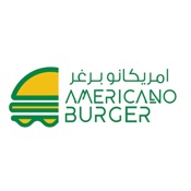 Americano Burger|امريكانو برجر