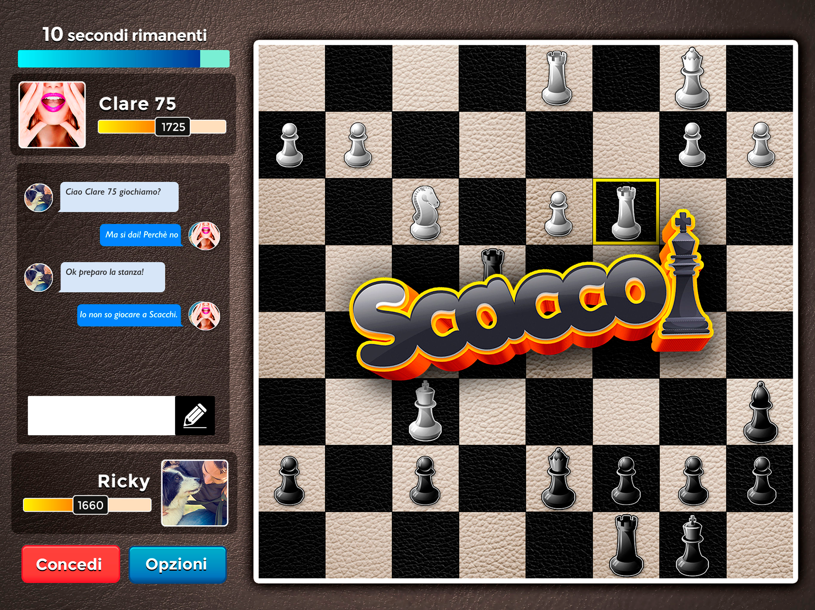 Chess Plus - Board Game