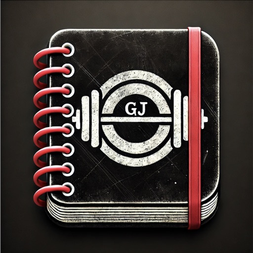 Gyms Journal - Your Gym Buddy