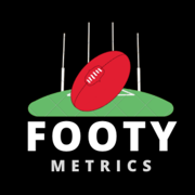Footy Metrics