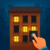 Turn On the Lights Puzzle Game icon
