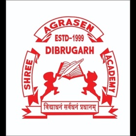 Shree Agrasen Academy