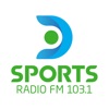 DSPORTS Radio icon