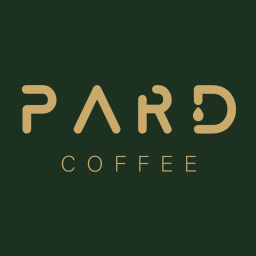 pard coffee | بارد كافيه icon