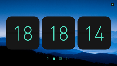 Screenshot #1 pour CKClock