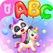 宝宝巴士ABC-儿童英语早教启蒙学习软件