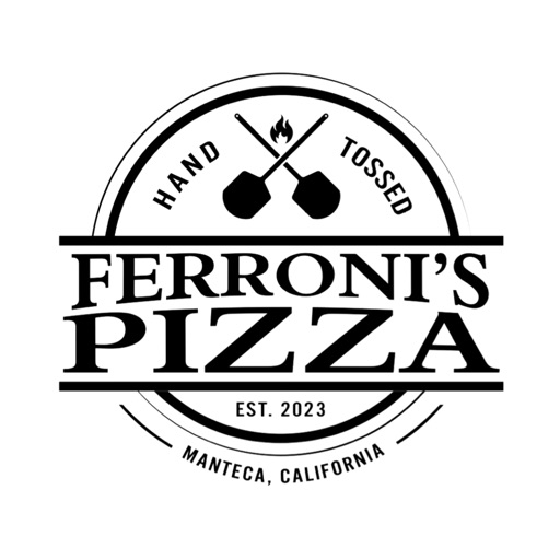 Ferroni's Pizza icon