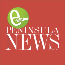Peninsula News e-Edition