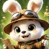 Bunny Sort Lab icon