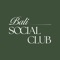 Download the Bali Social Club App today to plan and schedule your classes