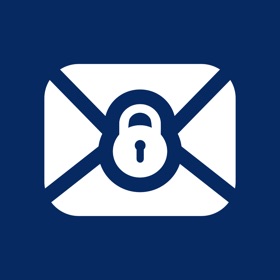 螢幕擷取畫面 (6) Email Encrypt Pro: Secure Mail