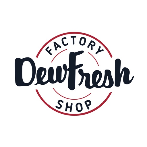 Dewfresh Factory Shop