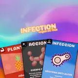 Infection: Virus Card Game - App-Symbol