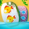 Get Fantasy Fish World Mahjong for iOS, iPhone, iPad Aso Report