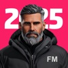 SEASON 24 - Soccer Manager icon
