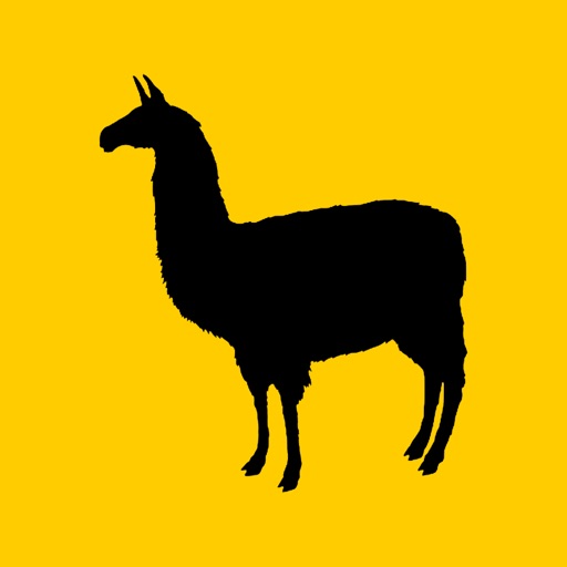 Lama fiXing icon