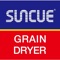 Use your iOS device to monitor the status of grain dryers and grain moisture anywhere anytime