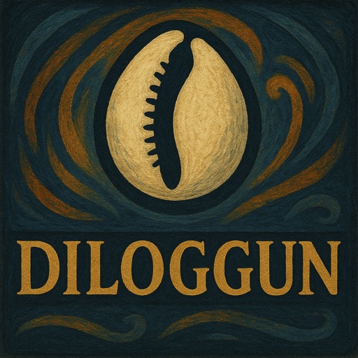 Diloggun