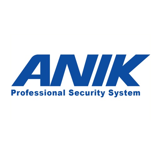 Anik Monitoring & Control icon