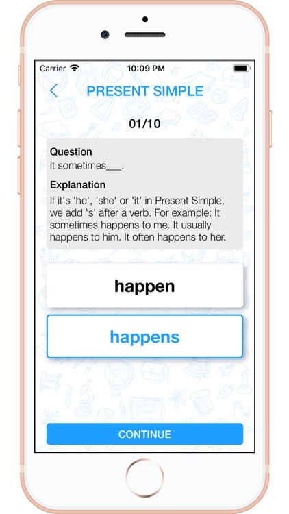 IELTS Listening - 3 levels screenshot-6