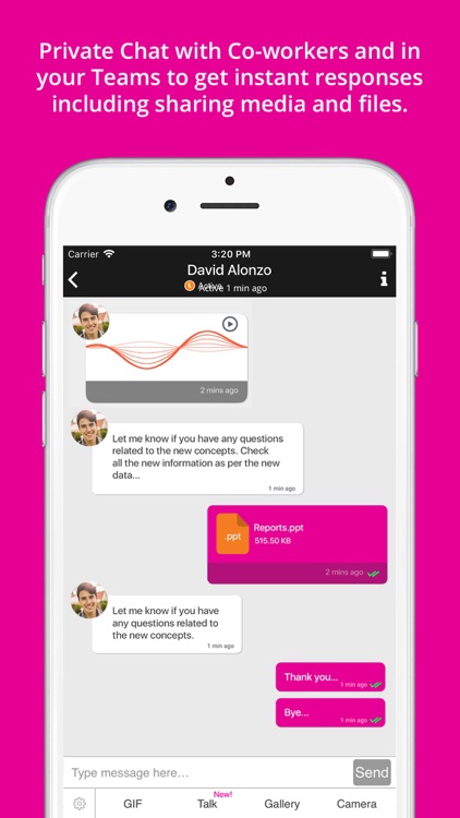 ASW WatsUp screenshot-3