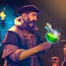 Get Alchemist: Magic Potion Game for iOS, iPhone, iPad Aso Report
