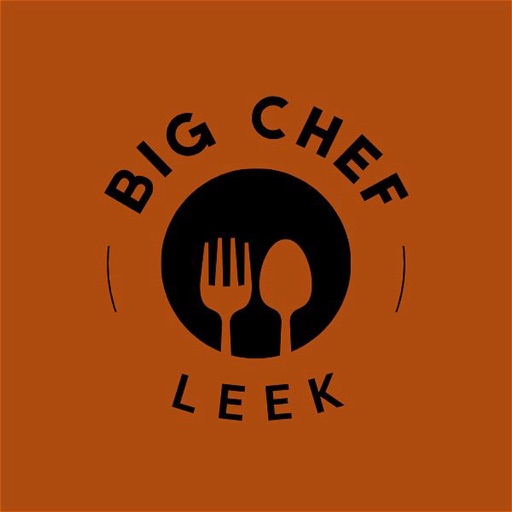 Big Chef Leek
