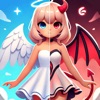 Angel Or Devil : Anime icon