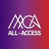 MCA All-Access icon