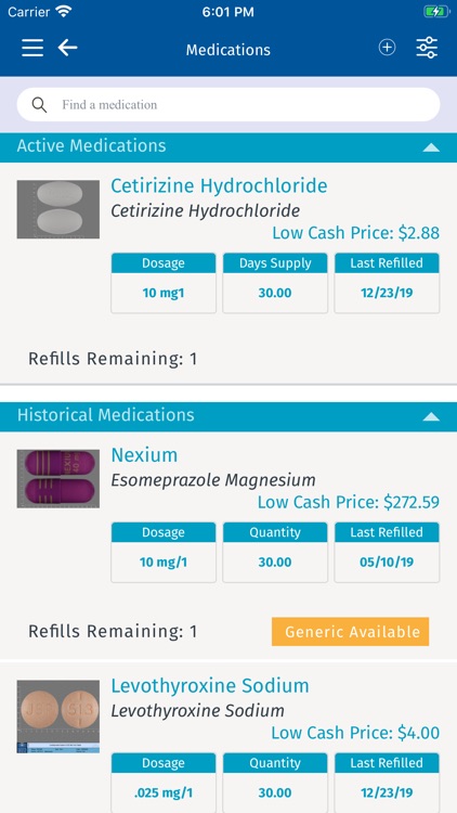 Ripple by ThedaCare screenshot-3