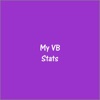 My VB Stats icon