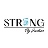 Strong By Justice icon